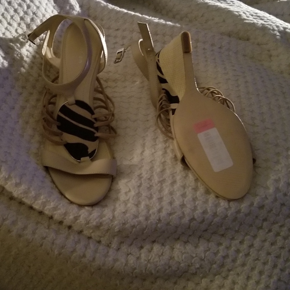 Shoes - Picture 2 of 3